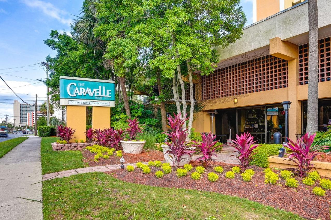 Myrtle Beach Resort Rental Private Beach Access! المظهر الخارجي الصورة